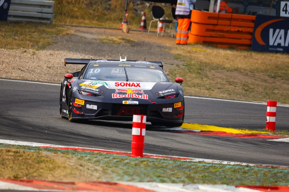 DTM & DTM Classic - Nürburgring 2026 – Foto 251