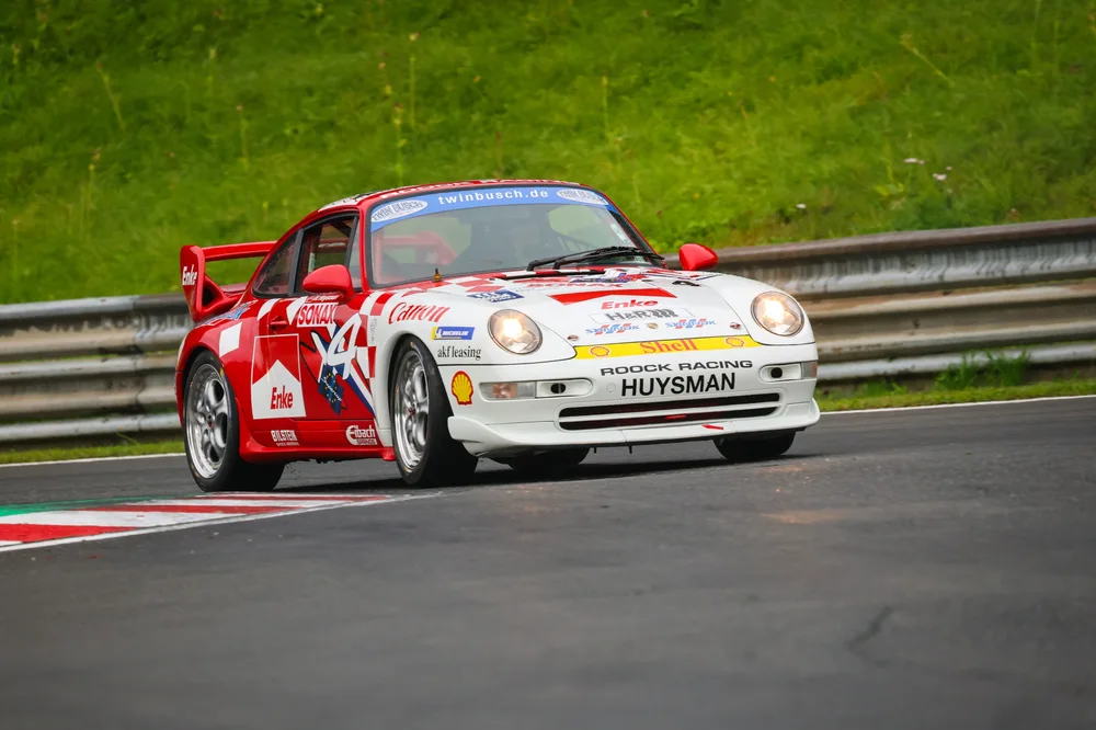 ADAC GT Masters - Salzburgring 2026 – Foto 165