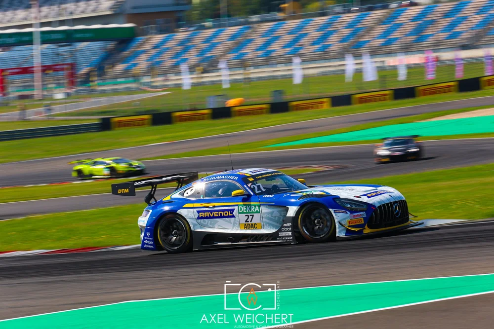 DTM - Lausitzring 2023 – Foto 72