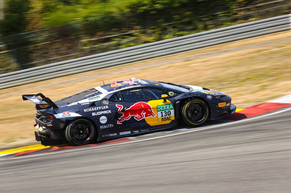 DTM & DTM Classic - Nürburgring 2026 – Foto 267