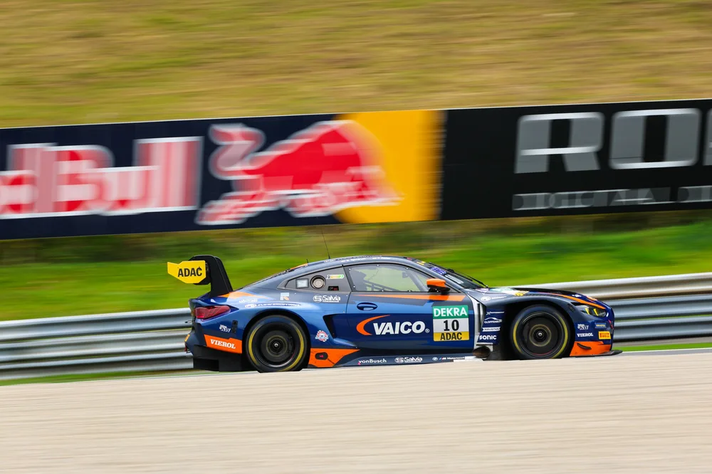 ADAC GT Masters - Salzburgring 2026 – Foto 556