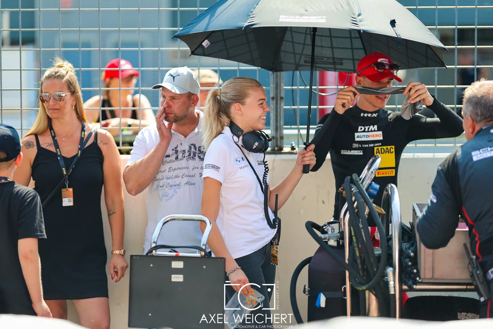 DTM - Lausitzring 2023 – Foto 157