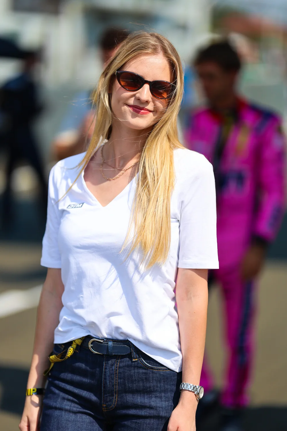 DTM & DTM Classic - Nürburgring 2026 – Foto 4
