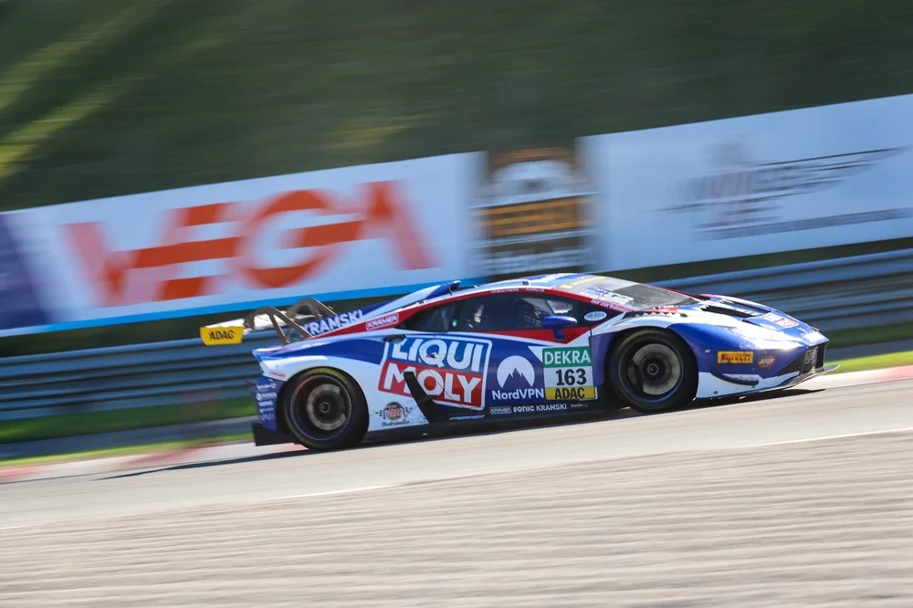 ADAC GT Masters - Salzburgring 2026 – Foto 452