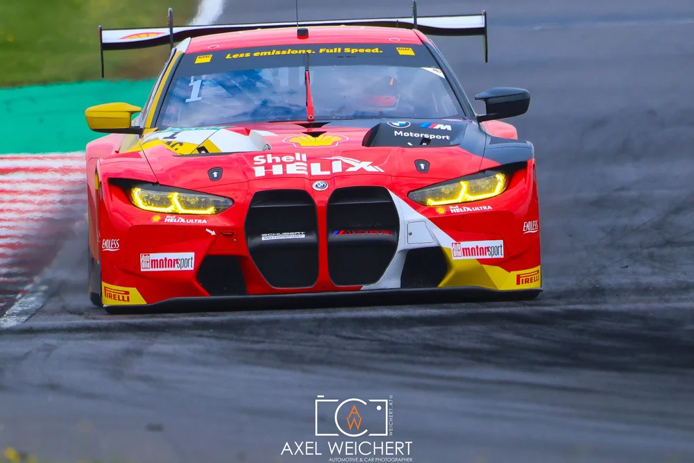 DTM - Lausitzring 2023 – Foto 164