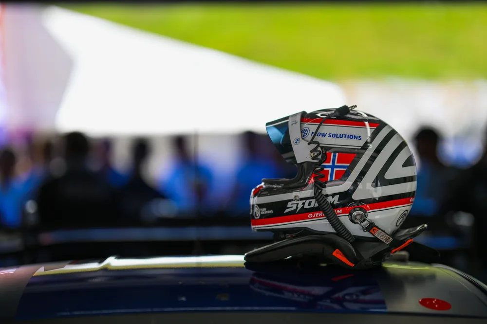 ADAC GT Masters - Salzburgring 2026 – Foto 282