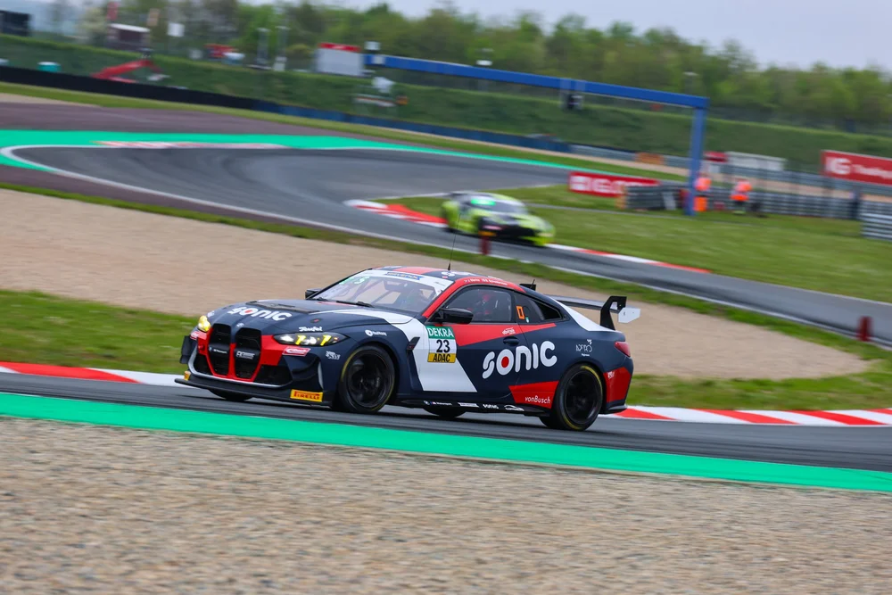ADAC GT4 Germany - Oschersleben 2025 – Foto 65
