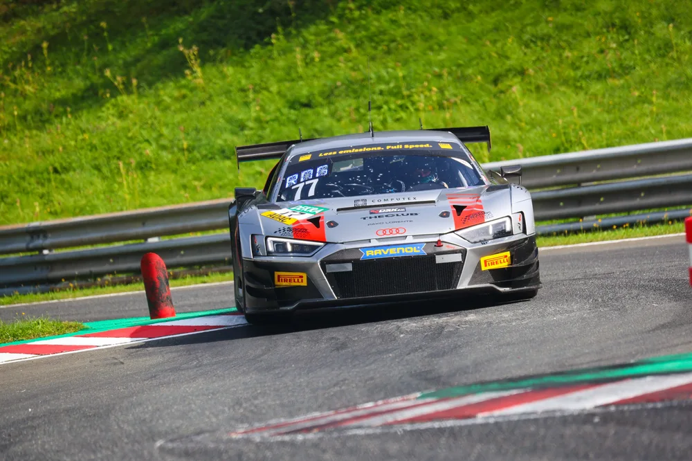 ADAC GT Masters - Salzburgring 2026 – Foto 63