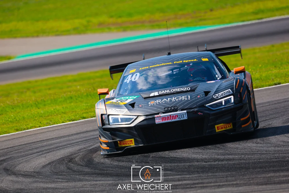 DTM - Lausitzring 2023 – Foto 177