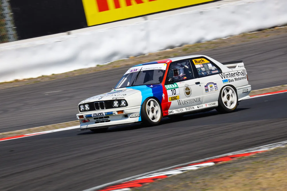 DTM & DTM Classic - Nürburgring 2026 – Foto 501