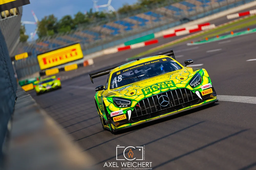 DTM - Lausitzring 2023 – Foto 119