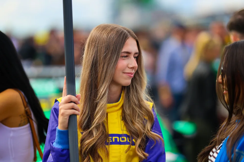 DTM - Sachsenring 2026 – Foto 6
