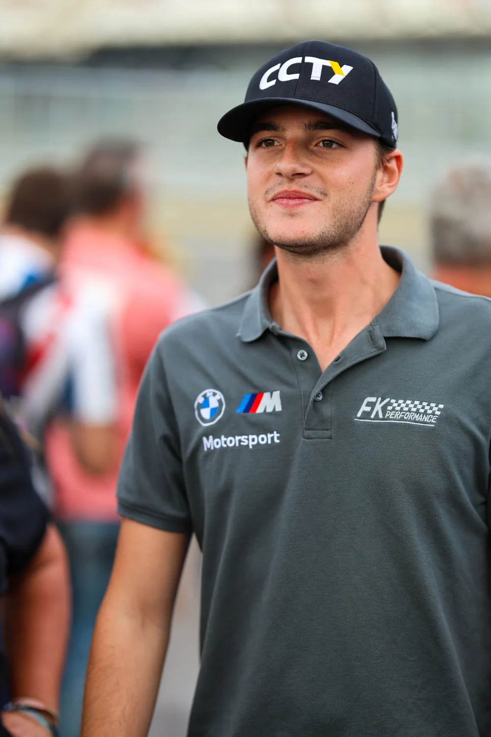 DTM & DTM Classic - Nürburgring 2026 – Foto 289
