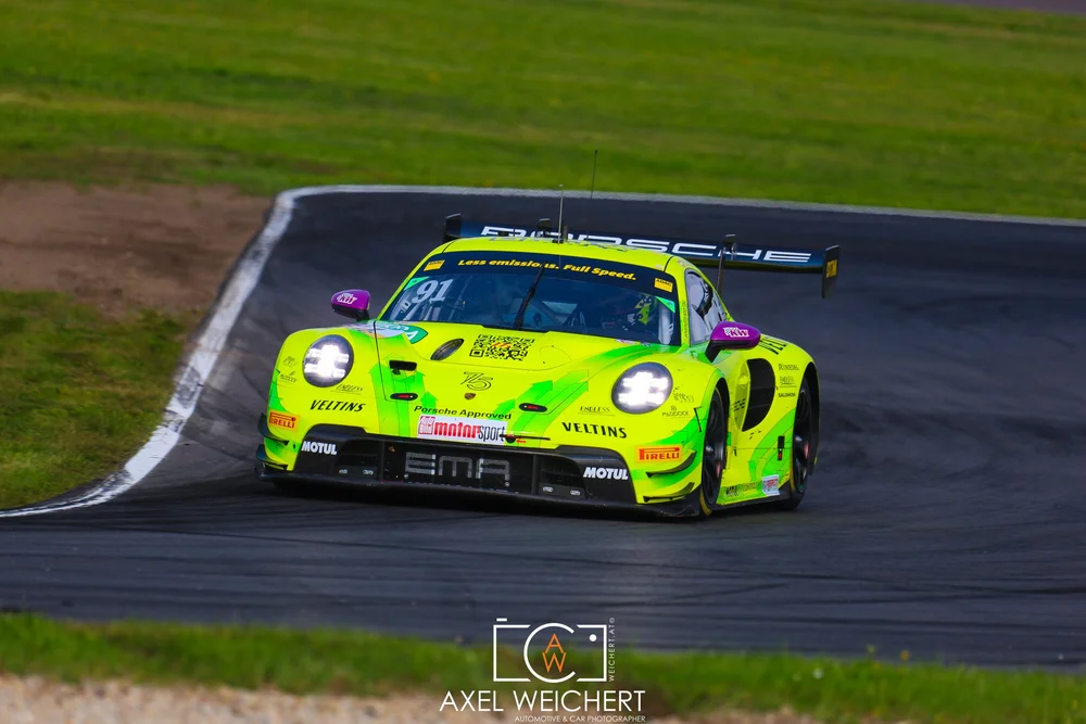 DTM - Lausitzring 2023 – Foto 293