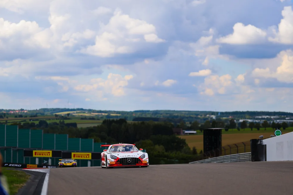DTM - Sachsenring 2026 – Foto 383