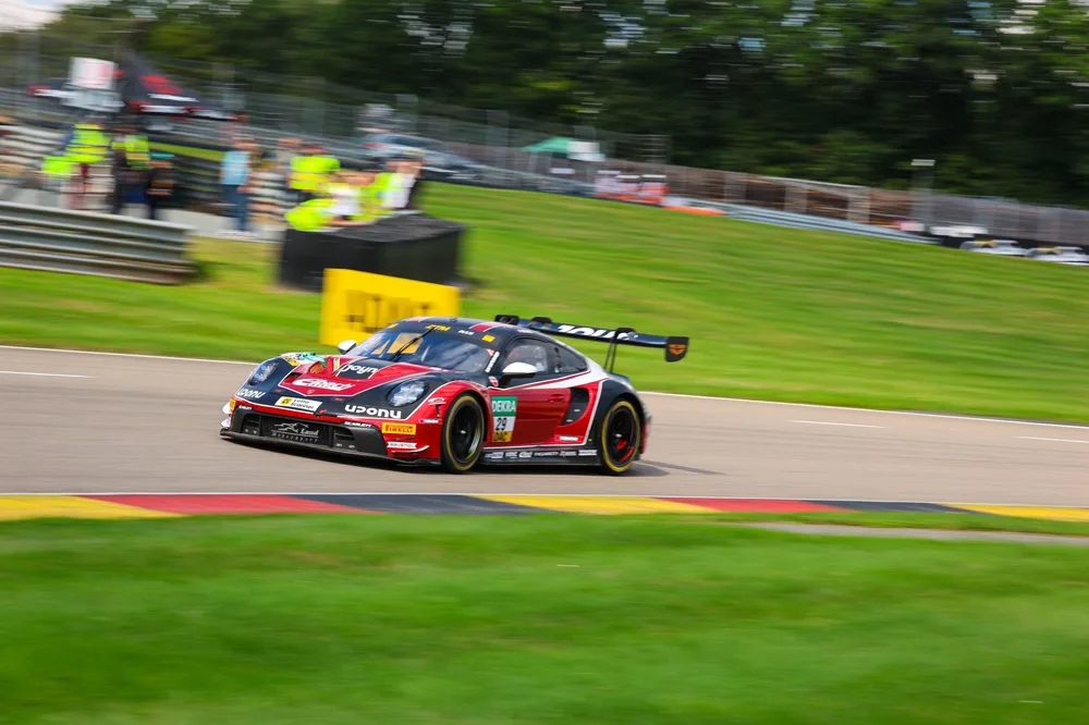 DTM - Sachsenring 2026 – Foto 555