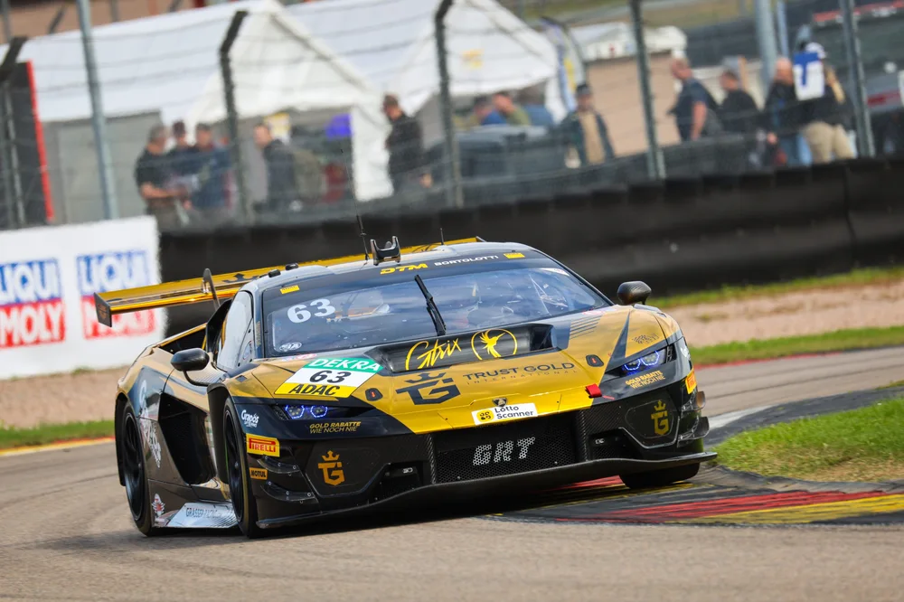 DTM - Sachsenring 2026 – Foto 427