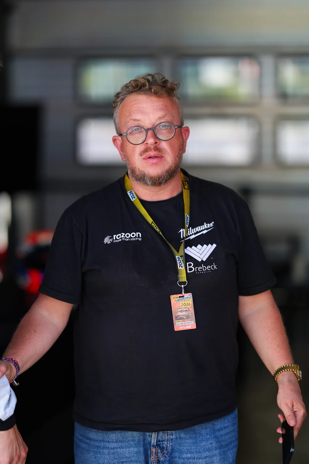 ADAC GT Masters - Salzburgring 2026 – Foto 160