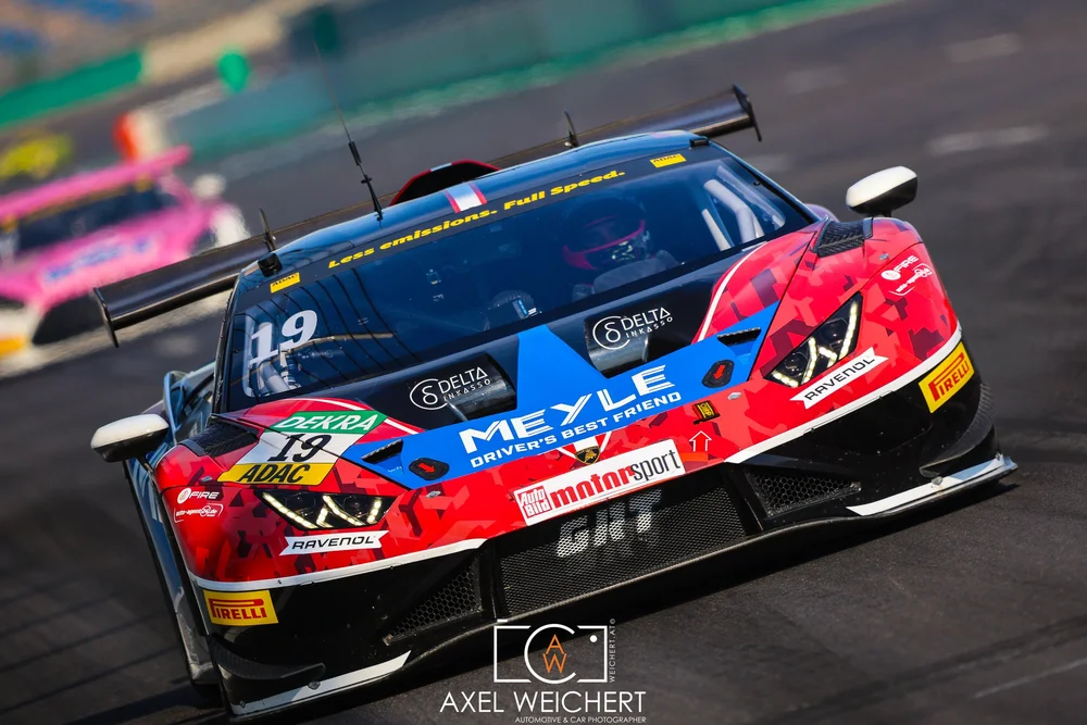 DTM - Lausitzring 2023 – Foto 44