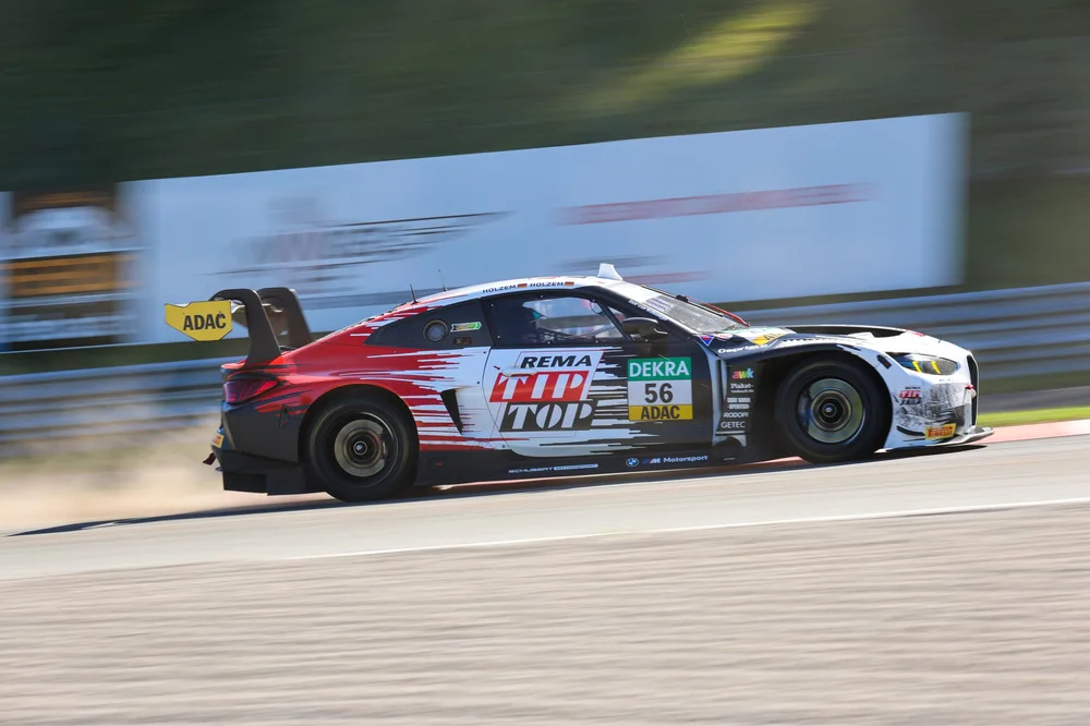 ADAC GT Masters - Salzburgring 2026 – Foto 450