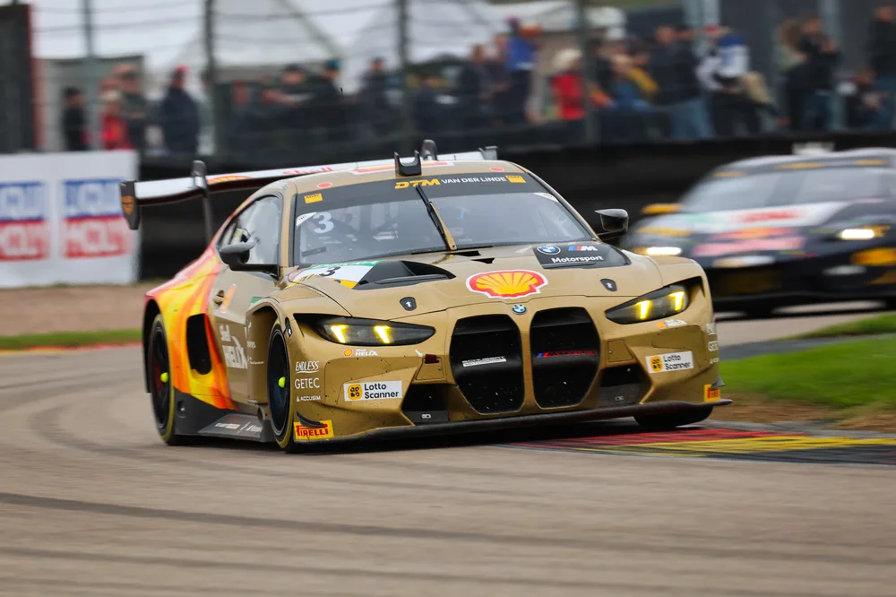 DTM - Sachsenring 2026 – Foto 561