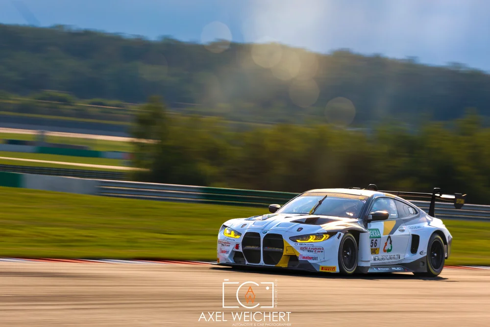 DTM - Lausitzring 2023 – Foto 6