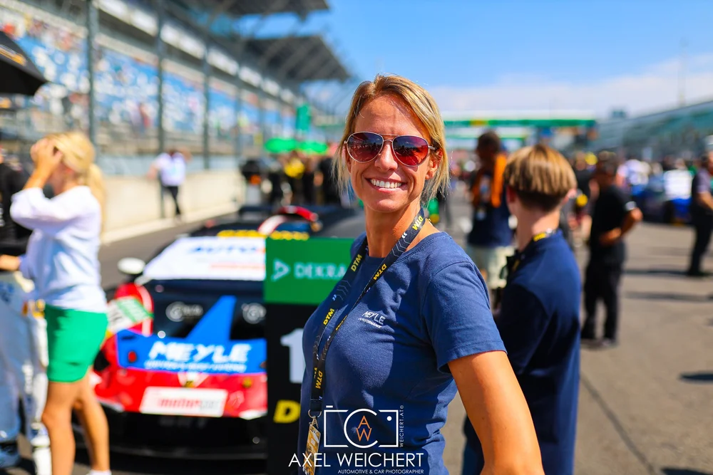 DTM - Lausitzring 2023 – Foto 4