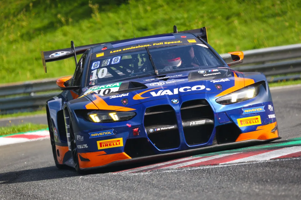 ADAC GT Masters - Salzburgring 2026 – Foto 62