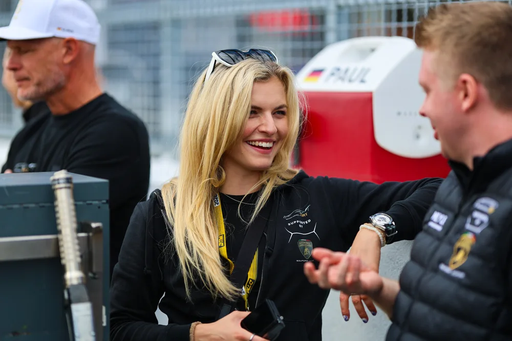 DTM - Sachsenring 2026 – Foto 298