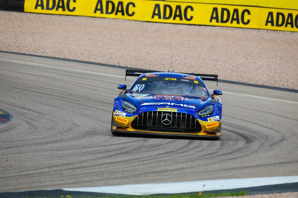 DTM - Sachsenring 2026 – Foto 269