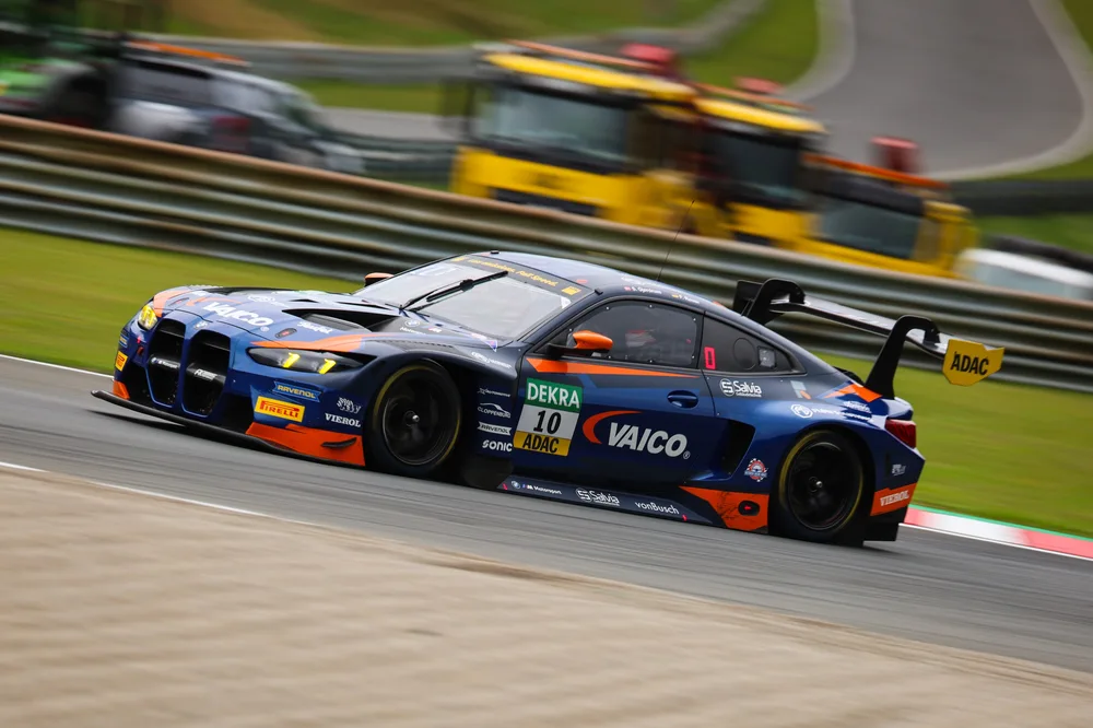 ADAC GT Masters - Salzburgring 2026 – Foto 220
