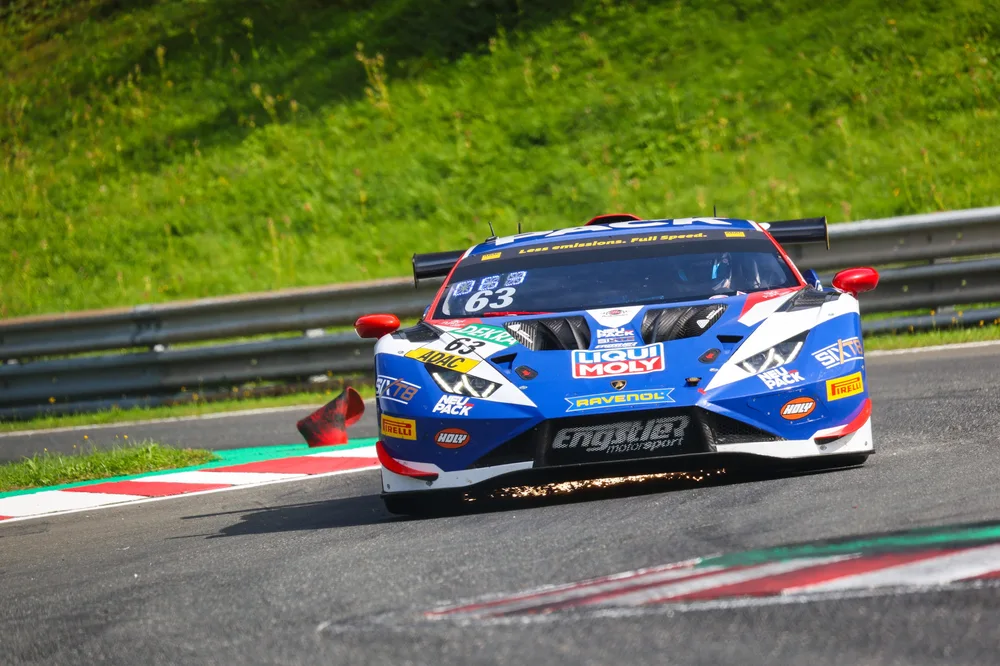 ADAC GT Masters - Salzburgring 2026 – Foto 60