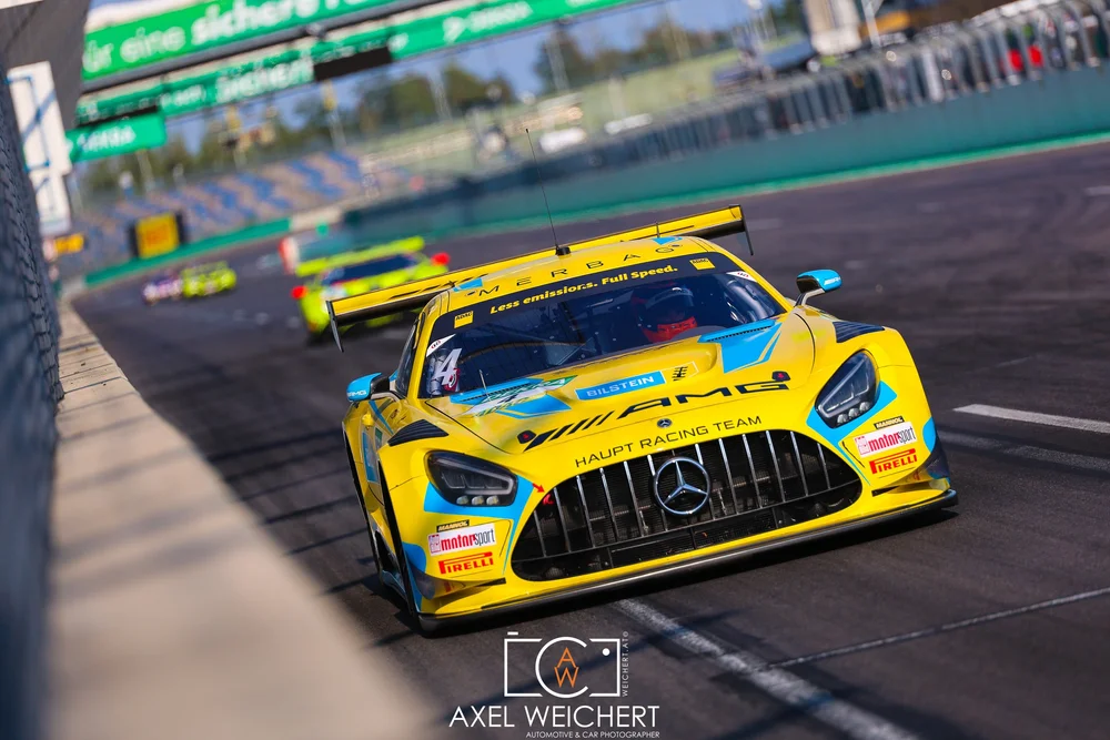 DTM - Lausitzring 2023 – Foto 70