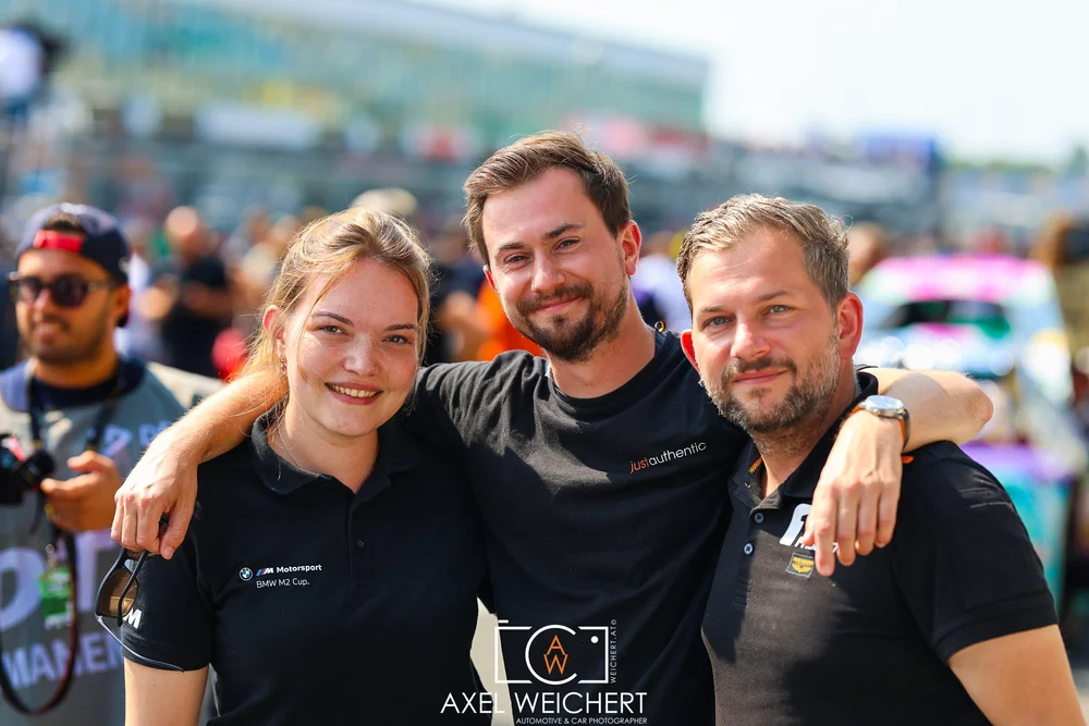 DTM - Lausitzring 2023 – Foto 17