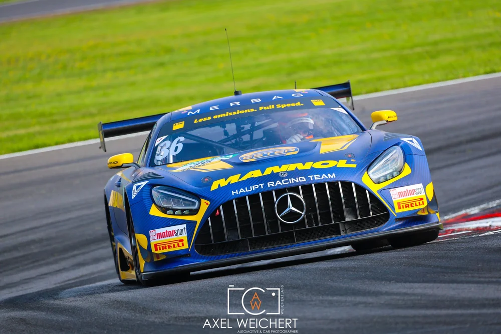 DTM - Lausitzring 2023 – Foto 309
