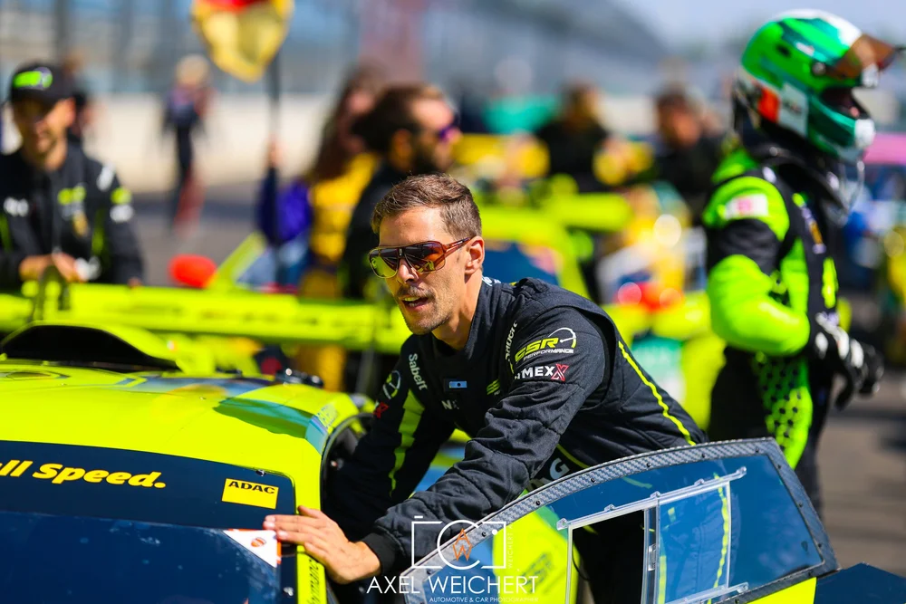 DTM - Lausitzring 2023 – Foto 282