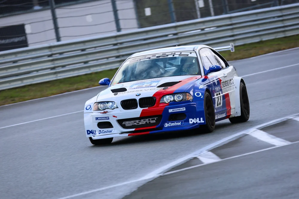 Tourenwagen Legenden - Bilster Berg 2026 – Foto 238