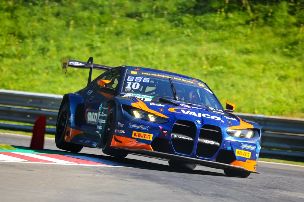 ADAC GT Masters - Salzburgring 2026 – Foto 130