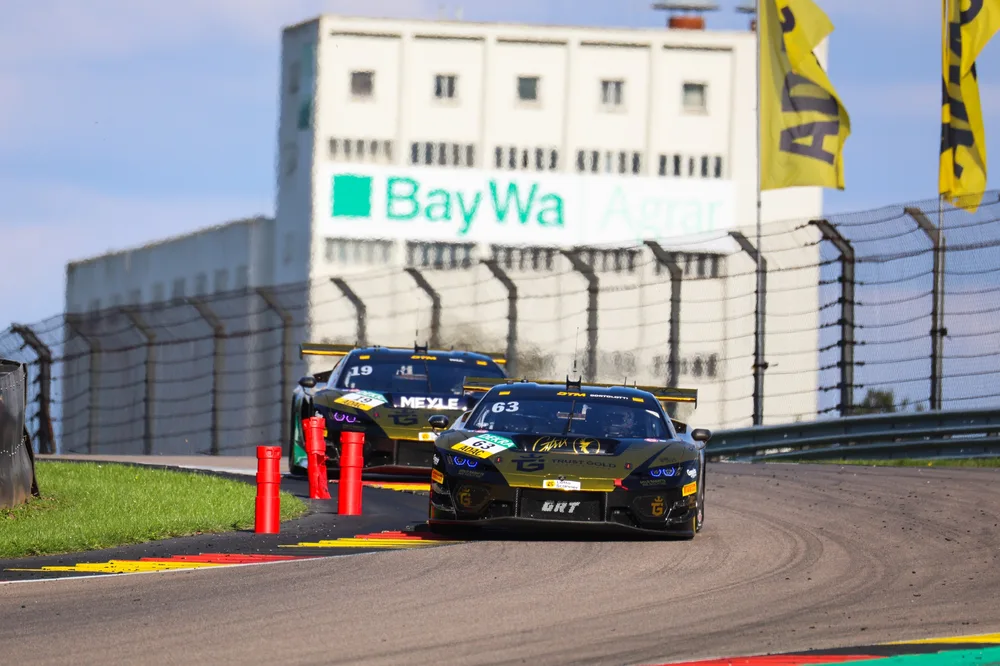 DTM - Sachsenring 2026 – Foto 42