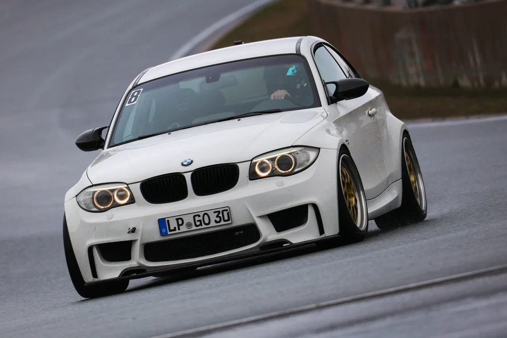 Tourenwagen Legenden - Bilster Berg 2026 – Foto 145