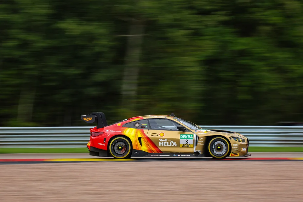 DTM - Sachsenring 2026 – Foto 439