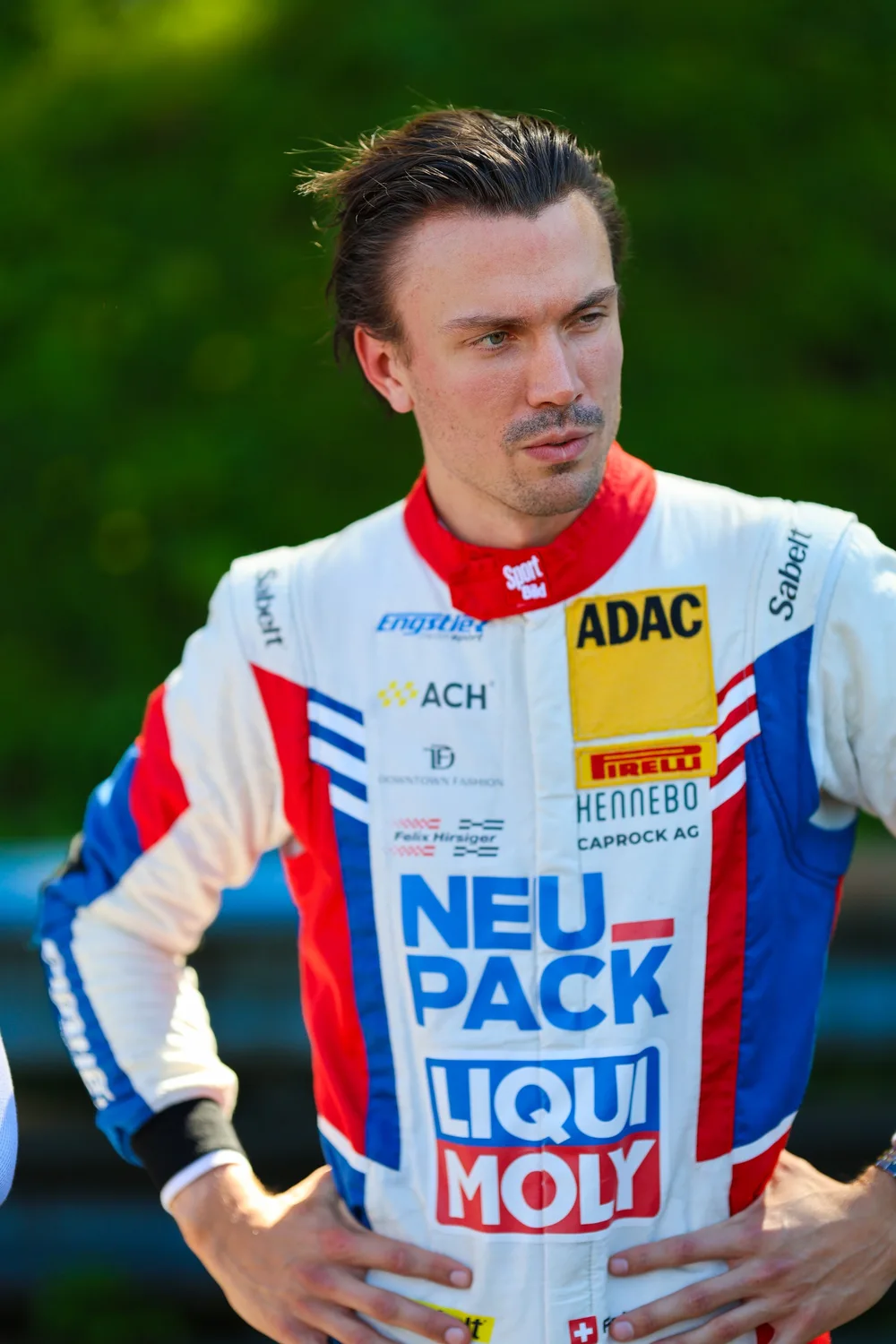 ADAC GT Masters - Salzburgring 2026 – Foto 288