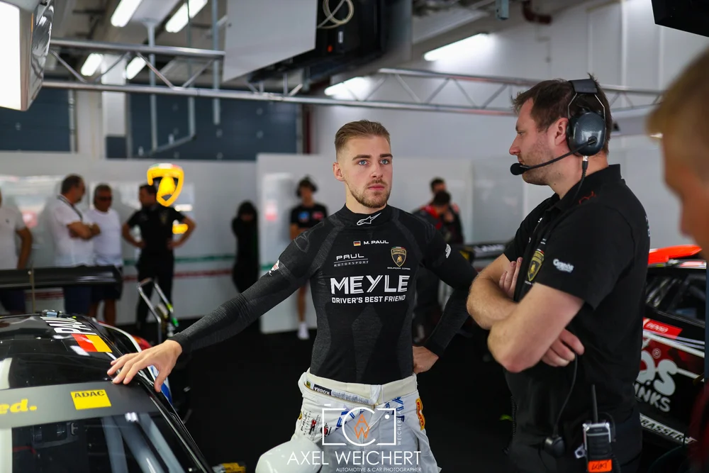 DTM - Lausitzring 2023 – Foto 252