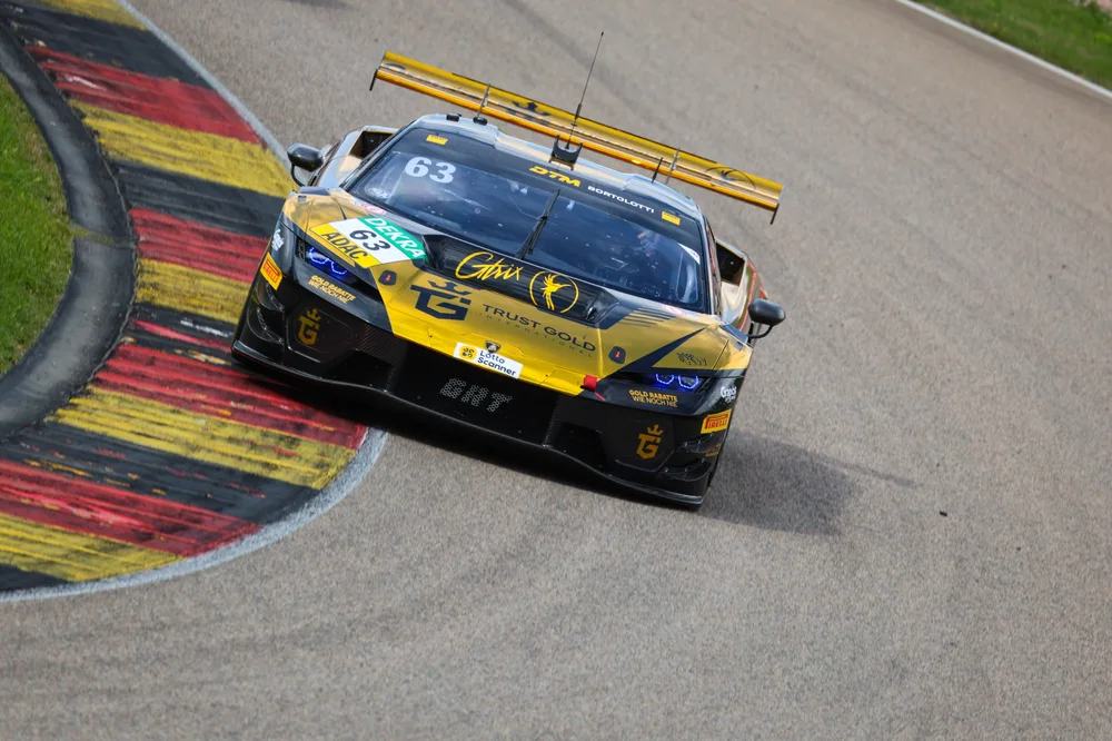 DTM - Sachsenring 2026 – Foto 343