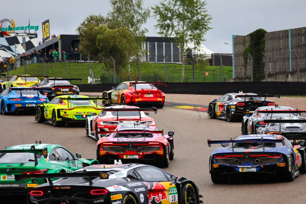 DTM - Sachsenring 2026 – Foto 72