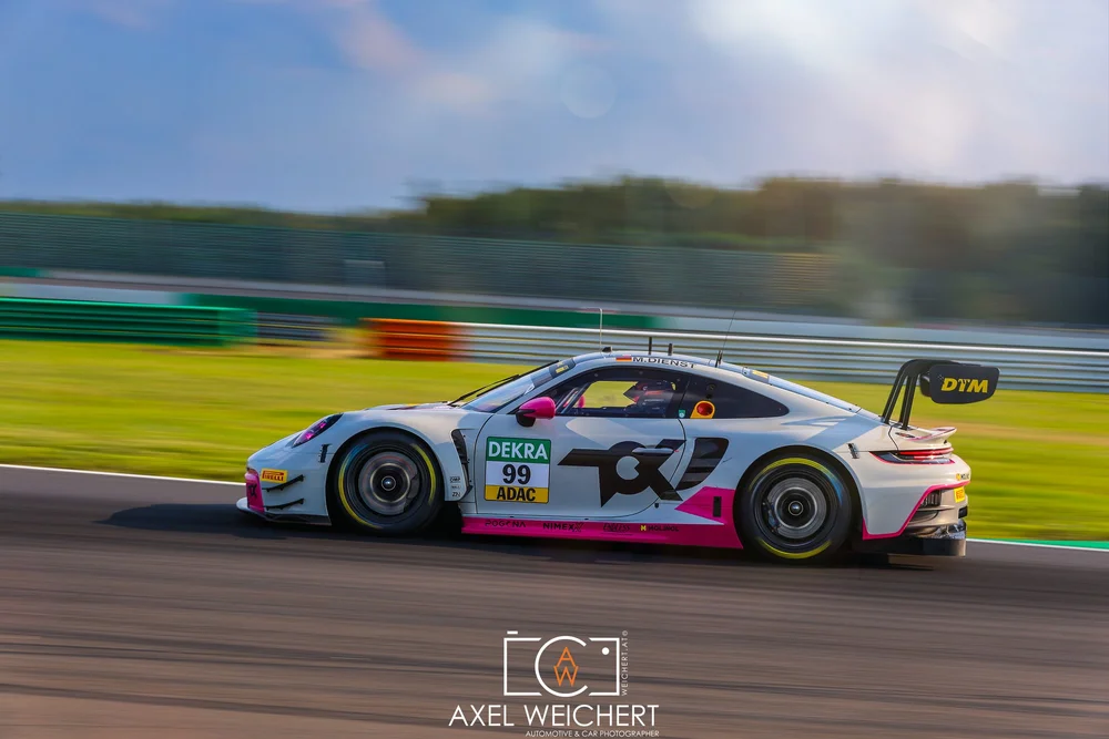 DTM - Lausitzring 2023 – Foto 13
