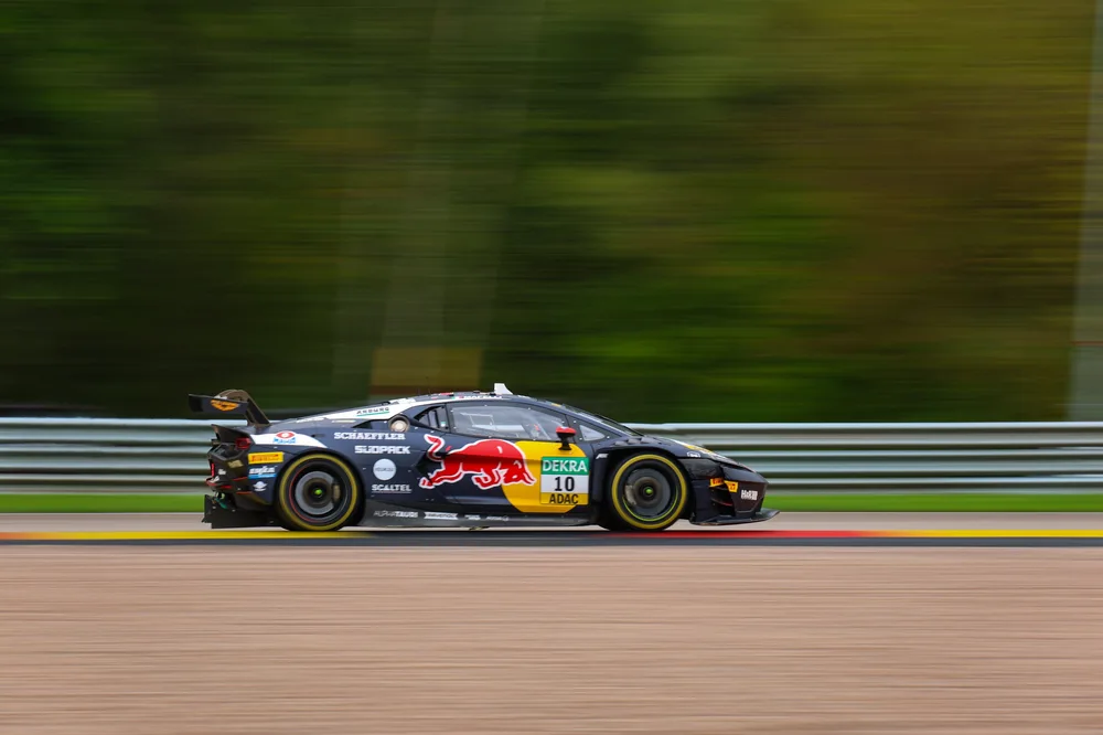 DTM - Sachsenring 2026 – Foto 531