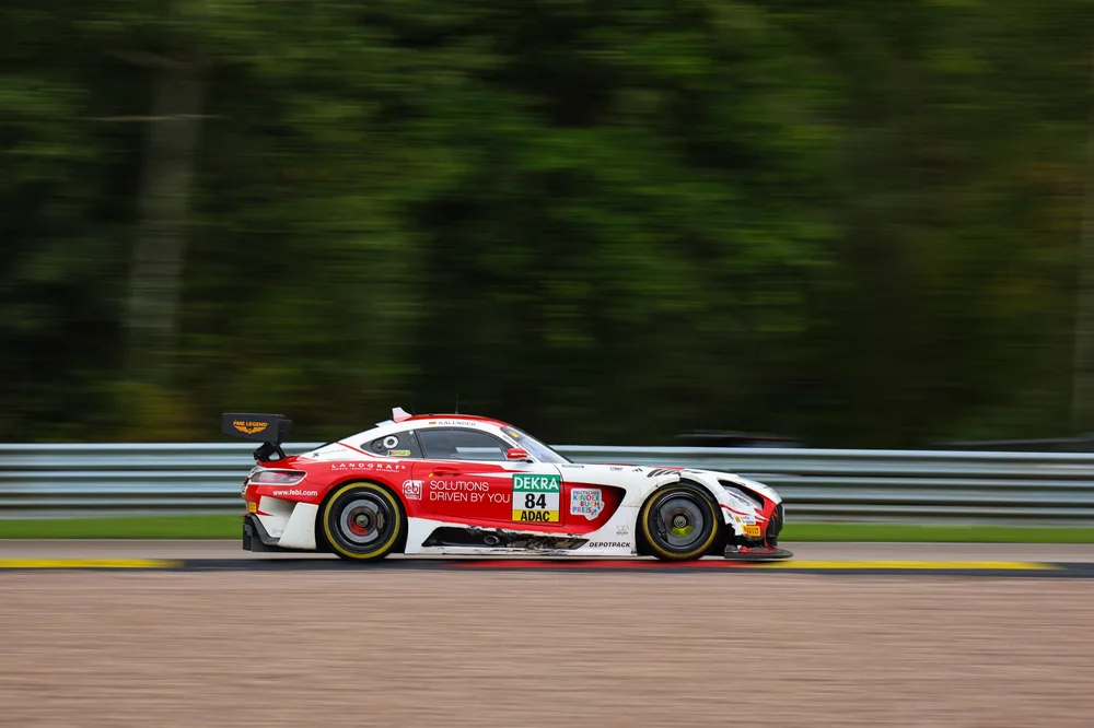 DTM - Sachsenring 2026 – Foto 457