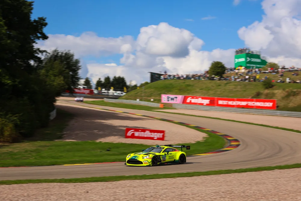 DTM - Sachsenring 2026 – Foto 447