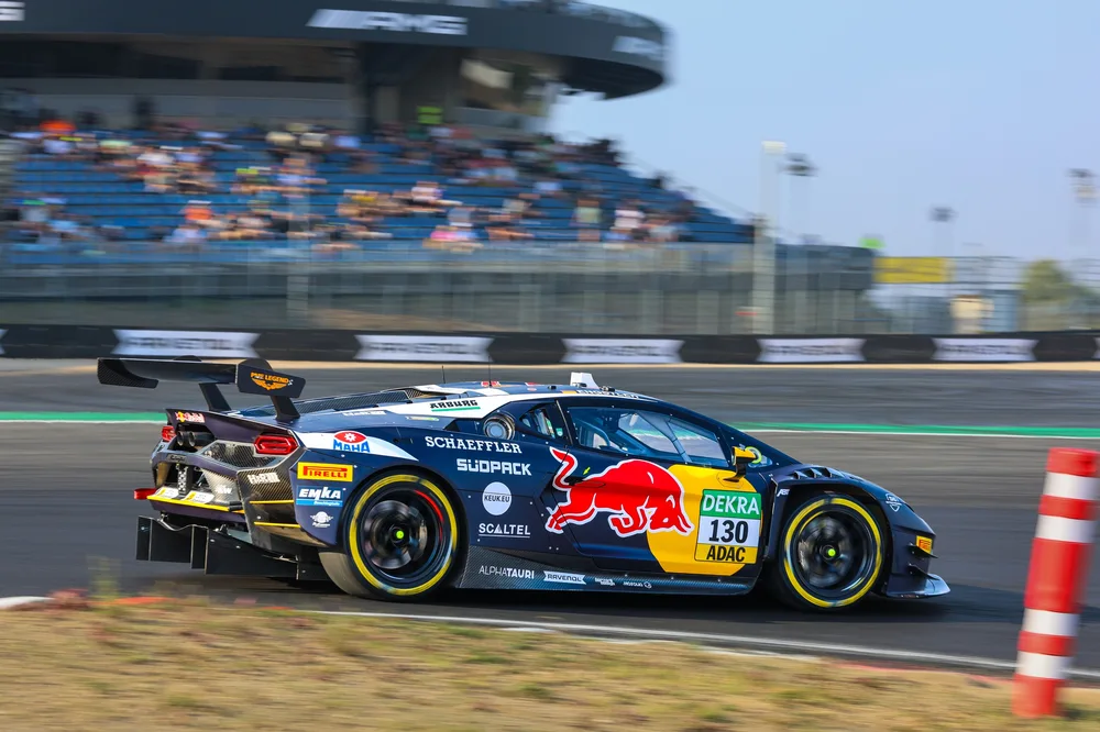 DTM & DTM Classic - Nürburgring 2026 – Foto 230